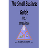 The Small Business Guide 2016