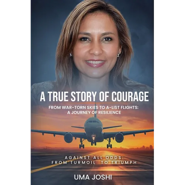 A True Story of Courage