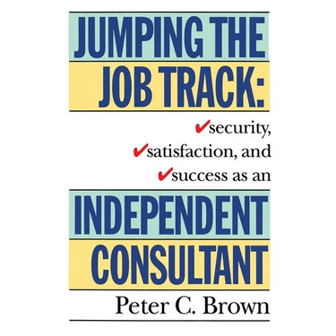 Jumping the Job Track
