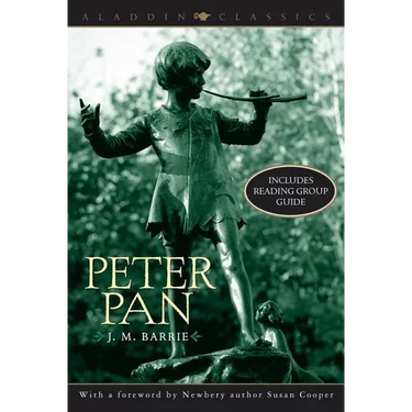 Peter Pan