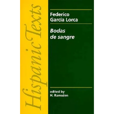 Bodas de Sangre