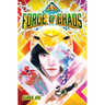 Force of Chaos (Mighty Morphin Power Rangers Book 1)