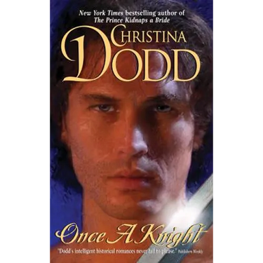 Once a Knight