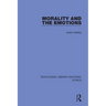 Morality and the Emotions