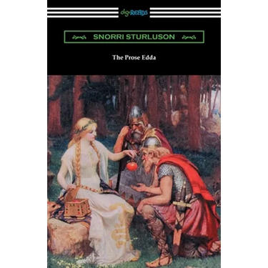 The Prose Edda