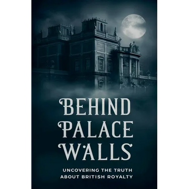 Behind Palace Walls: Uncovering The Truth About British Royalty
