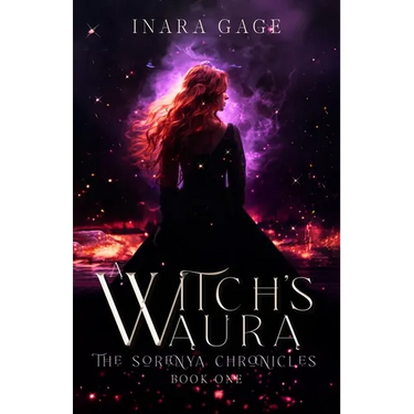 A Witch's Aura