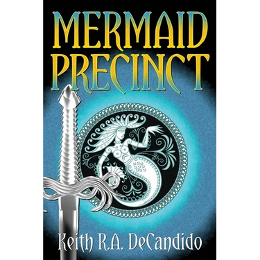 Mermaid Precinct