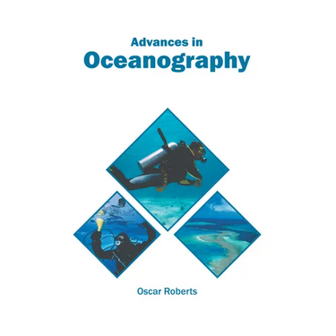 Advances in Oceanography