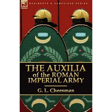 The Auxilia of the Roman Imperial Army