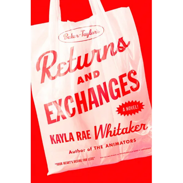Returns and Exchanges