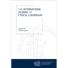 International Journal of Ethical Leadership, Volume 10