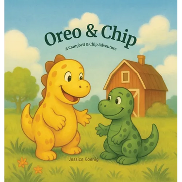 Oreo & Chip