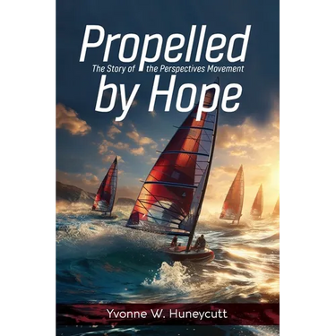Propelled by Hope: The Story of the Perspectives Movement