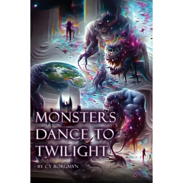 Monsters Dance to Twilight