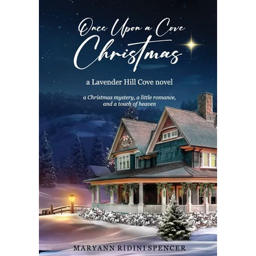 Once Upon a Cove Christmas