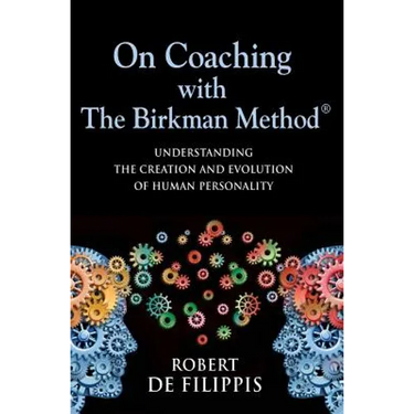 On Coaching with The Birkman Method