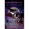 One Night with the Raven King: A Standalone Moonlight Dragon Prequel
