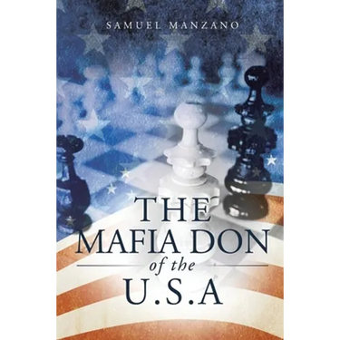 The Mafia Don of the U.S.A