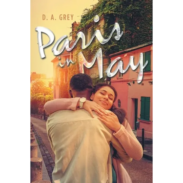 Paris in May