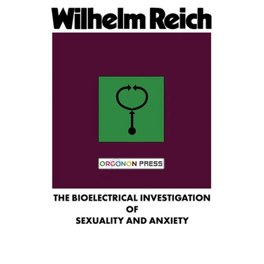 The Bioelectrical Investigation of Sexuality and Anxiety