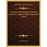 A Caveat or Warning for Common Cursetors, Vulgarly Called Vagabonds (1814)