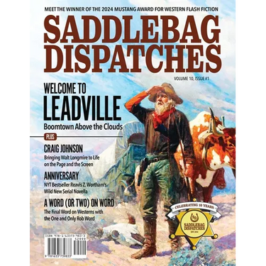 Saddlebag Dispatches-August 2024