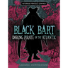 Black Bart, Daring Pirate of the Atlantic