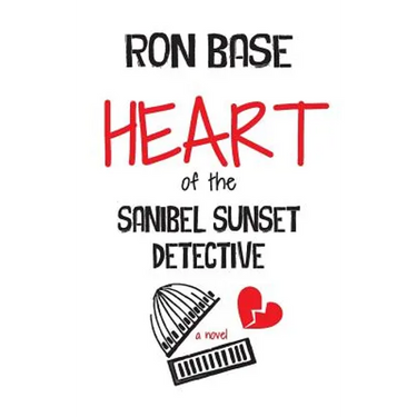 Heart of the Sanibel Sunset Detective