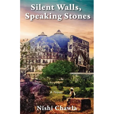 Silent Walls, Speaking Stones