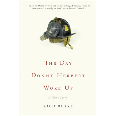 The Day Donny Herbert Woke Up: A True Story