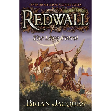 The Long Patrol: A Tale of Redwall