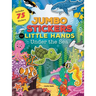 Jumbo Stickers for Little Hands: Under the Sea: Includes 75 Stickers