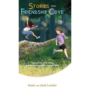 Stories from Friendship Cove