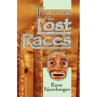 Treasures of the Lost Races