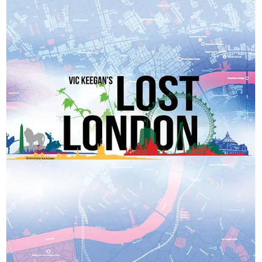 Lost London