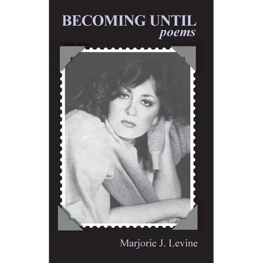 Becoming Until: Poems