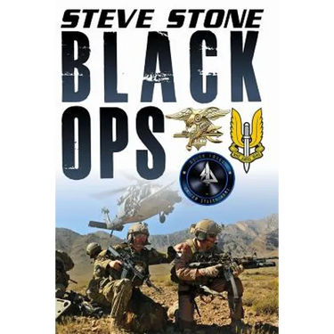 Black Ops