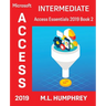 Access 2019 Intermediate