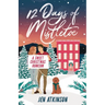 12 Days of Mistletoe: A Sweet Christmas Romantic Comedy