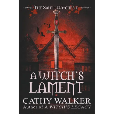 A Witch's Lament