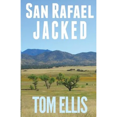 San Rafael Jacked