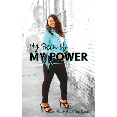 My Pain is My Power