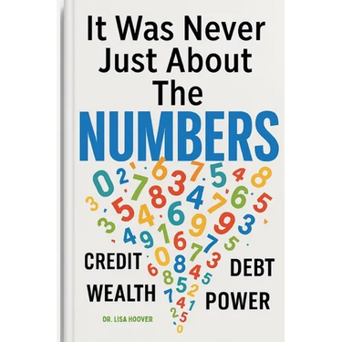 It Was Never Just About the Numbers
