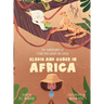 Elodie and Guber in Africa: The Adventures of Elodie and Guber the Ghost