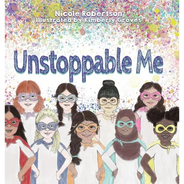 Unstoppable Me