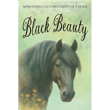 Black Beauty
