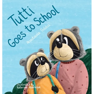 Tutti Goes to School