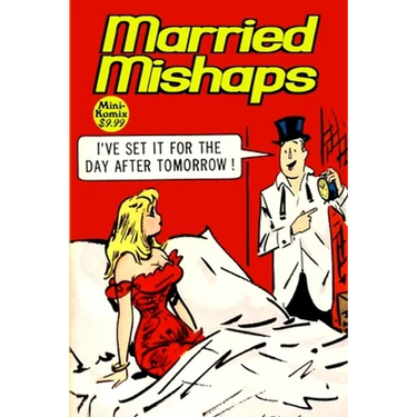 Married Mishaps