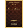 Mary Moody Emerson